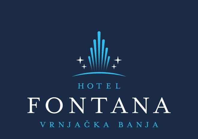 U srcu Vrnjačke Banje Hotel FONTANA www.fontanavrnjackabanja.