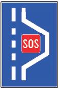 6 Tačan naziv saobraćajnog znaka je: elektronska naplata putarine; zabrana korištenja radio-aparata u vozilu.