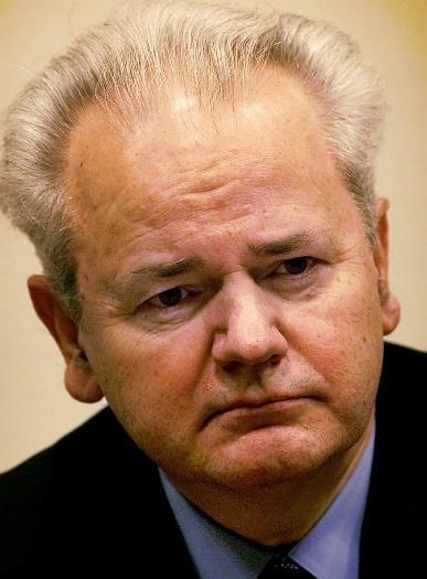 dolazak Slobodana Miloševića na čelo srpskog partijskog vodstva - dodatni zamah