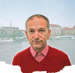 Što TURSKA Profesor Osman Müftüoglu, endokrinolog Izuzetno je važno prepoznavati ugljikohidrate, dobre bjelančevine i dobre masnoće kako ne bi unosili previše kalorija i kako bi se okrenuli vrstama