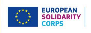 Kako se prijaviti na Europske snage solidarnosti? ORGANIZACIJE: MLADI: 1.