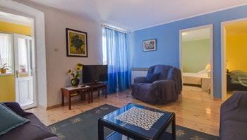 Apartman Apartment Grubješić Ana