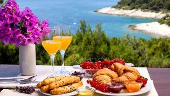 FRIENDLY HOTEL SANSEGUS Lošinj Hotels &