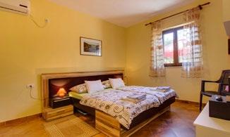 LJILJANA Apartman / Studio