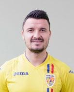 CFR CLUJ VLAD CHIRICHEȘ COSMIN MOȚI ALIN