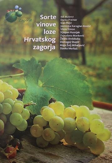 Cassanova među sortama. Zanimljiv je podatak da je jedini primjerak stare krapinske beline pronađen u dvorištu rodne kuće Ljudevita Gaja u Krapini.