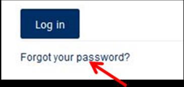 ULAZAK U ONLINE PRIJAVU (LOGIN) Nakon registracije, za pristup online prijavi s lijeve strane ekrana upišite svoj email i lozinku (password) i kliknite na login.
