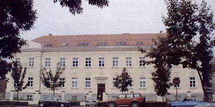 Započela se graditi i Osnovna škola Bilje.