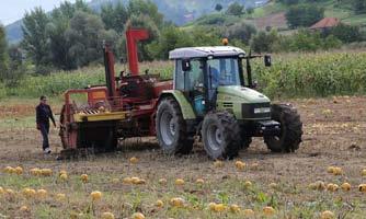 Agro-turistički klaster Lepoglava.