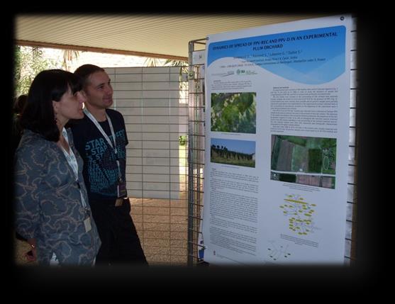 XIV NAUĈNA KONFERENCIJA EKOLOGIĈNI PROBLEMI NA PLANINSKOTO ZEMDELIJE, Троян (Bugarska), 30. maj 1. jun 2012. godine /dr RADE MILETIĆ, mr BRANKO POPOVIĆ, mr ALEKSANDAR LEPOSAVIĆ/.