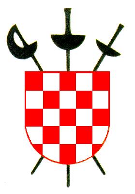 Hrvatski mačevalački savez Federation Croate d'escrime Croatian Fencing