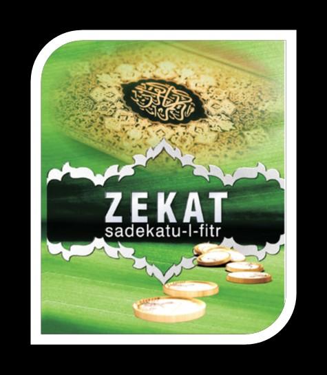 Islamska zajednica ukuplja sadekatu-l-fitr u fond Bejtu l-mal kojeg dalje distribuira medresama, islamskim fakultetima, Bošnjačkoj gimnaziji, siromasima, povratnicima, porodicama šehida, socijalno
