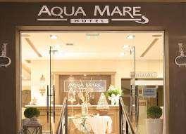 AQUA MARE BOMO CLUB 3*** Lokacija:Hotel se nalazi u centru turističkog