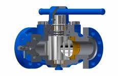 DIZNE RAZDELNI VENTILI SLAVINE Regulacione i Stabilne Dizne Standard: API 6A Trokraki Razdelni Ventili Standardi: ASME B16.