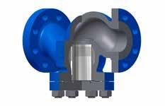 SLAVINE HVATAČI NEČISTOĆA Plug Valves according to API 6D Hvatači nečistoća Strainers Y-type Standard: API 6D Standard: Standard proizvođača Standard: Standard proizvođača TIP Pure PTFE or PTFE+