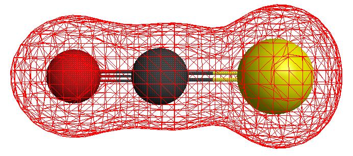 Rezultati STO-6G cc-pvtz ACCT Hartree Fock HF 1.155 0.747 0.837 Møller Plesset MP2 1.155 0.747 0.837 Density Functional Theory DFT 0.916 0.611 0.728 Coupled cluster CC - 0.