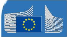EUROPSKO VIJEĆE Europska komisija