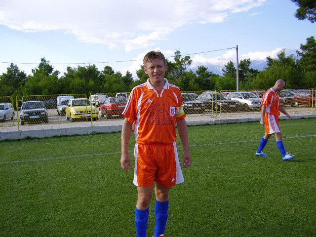 5 ŠKABRNJA-NOŠK 3:0 (2:0) TEKST I FOTO:Ivica Jurić ŠKABRNJA: igralište Vlačine:Gledatelja:150 Sudac:Ivan Čačić (Zadar) Pomoćnici: Petar Martić(Pag) i Damir Jović(Pag).