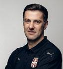 TECHNICAL STAFF ZORAN VUJIĆ ĐORĐE PRERAD VIKTOR VUJOŠEVIĆ PAVLE SIMIĆ