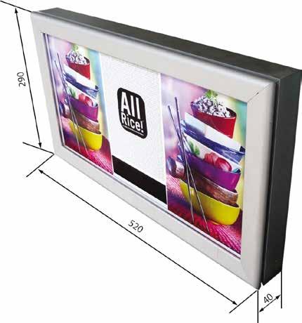 led moduli i napajanja profili od aluminijuma LED MODUL oznaka izgled opis cena CCL3 12 VDC modul sa 3x2835 65 x 15mm 35.