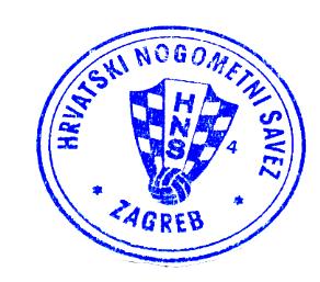 DRUGA HRVATSKA NOGOMETNA LIGA Frankopanska 2/lll, 10000 Zagreb, Hrvatska 01/ 4848488, fax: 4848477, e-mail: zns@zns.hr, www.druga-hnl.
