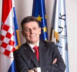 Luka Burilović predsjednik Hrvatske gospodarske komore Autentičan doživljaj, osjećaj doma te upoznavanje s tradicijom i okusima destinacije postali su prioriteti mnogim današnjim turistima.