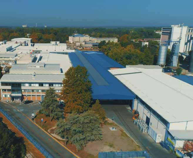 Bosch parni kotao u mljekarstvu i za proizvodnju mliječnih proizvoda Srbija A.D Imlek IMLEK je regionalna kompanija koja posluje na teritoriju Srbije, Crne Gore, Bosne i Hercegovine i Makedonije.