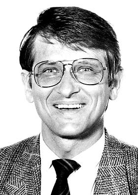 Nobelova nagrada 1985 Klaus von Klitzing - Nobelova nagrada 1985 za otkriće kvantiziranog Hallovog efekta