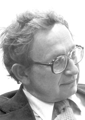 Nobelova nagrada 1977 Philip