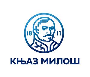 Kompanija Knjaz Miloš je među najvećim proizvođačima mineralne vode, bezalkoholnih i energetskih pića u Srbiji.