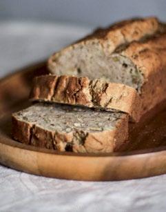 Pekarstvo Izvor: bakerpedia.com/processes/sprouted-grain-bread Prevod: Milivoje Trtović, MLINPEK ZAVOD, Novi Sad Hleb od proklijalog žita Poznat kao proklijali hleb Šta je hleb od proklijalog žita?