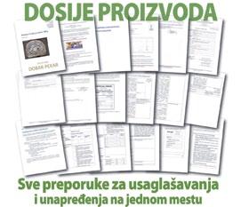 Za sva dodatna pitanja možete nas kontakti rati svakog radnog dana od 8-14 h na telefon MLINPEK ZAVOD- a 021/547-681 ili na mejl: office@mlinpekzavod.com ŠTA PRUŽAMO UČESNICIMA AKCIJE DOBAR PEKAR?