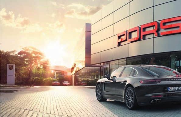 Vaš Porsche Centar Beograd Porsche Centar Beograd Radnička 4, 11000 Beograd Radno vreme: Pon Petak od 08:00 do