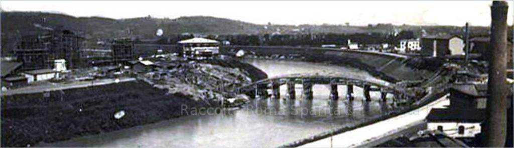 мост 1912.
