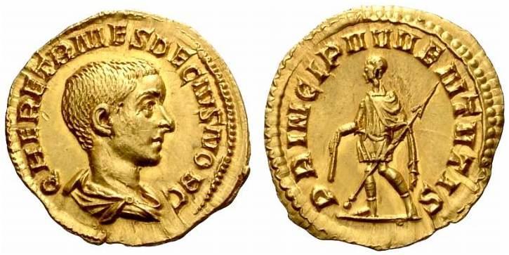 Izvor: http://www.wildwinds.com/coins/ric/trajan_decius/i.html (pristupljeno: 18. rujna 20