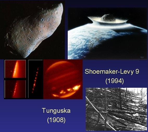 NASA ima mandat od Kongresa SAD za pronalaženje 90% asteroida većih od