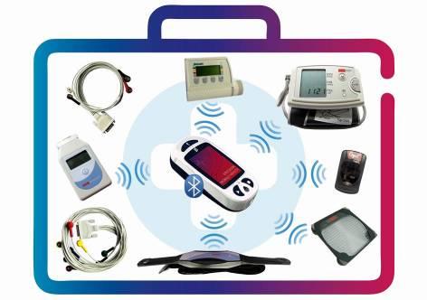 Ericsson mobile health je komercijalno dostupno rješenje Cjelovito rješenje jamči brzu implementaciju i pouzdan rad MDD certifikacija osigurava medicinsku