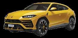 Lamborghinijev SUV Urus je prekrasan automobil koji je od raznih frikova proglašen neuspjehom radi neosnovane teze da