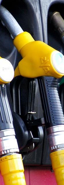 VIJESTI IZ REGIONA EU: Od oktobra će na svim pumpama biti i nove oznake za benzin, dizel i plin Evropska unija odredila je nove zahtjeve za dodatno označavanje goriva na vozilima i na pumpama za