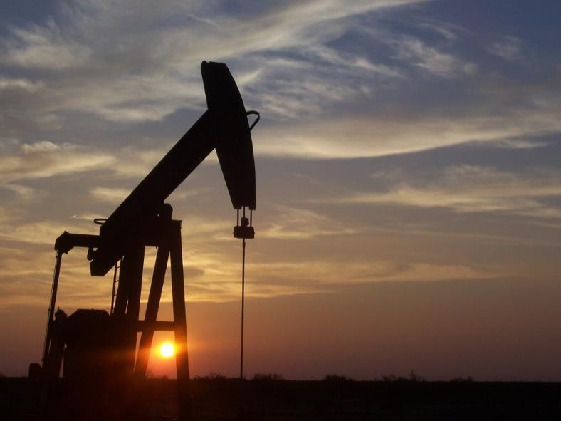 VIJESTI IZ SVIJETA Amerika postala najveći svjetski proizvođač nafte prvi put od 1973. Prvi put od 1973.