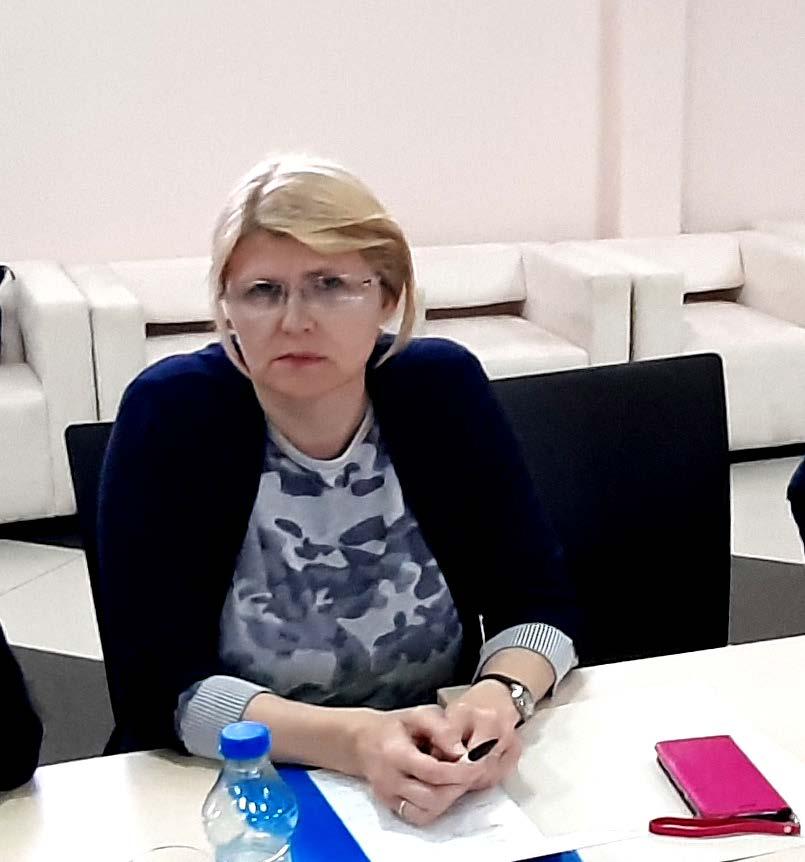 Gordana Đurđević član Odbora SO SS NLB Banke je kazala da imamo posla sa dve vrste Milenijalaca.