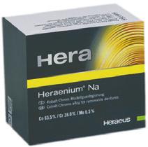 335,00 Remanium CS+ 1kg Heraenium NA 1kg -40 1.335,00 1.