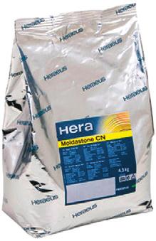 Heraenium CE (chrome cobalt) 1k