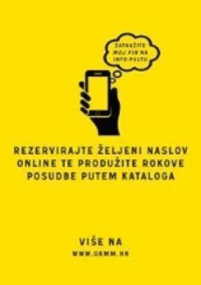 Prema statističkim pokazateljima, u proteklom razdoblju značajno je oživjela cijela mreža GKMM.