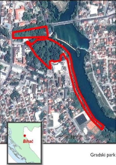 sredine i za tu svrhu je korištena Likertova ljestvica od 1 5), gdje 1 znači "ne slažem se u potpunosti", 2 "slažem se u zadovoljavajućoj mjeri, 3. "osrednje slaganje, 4. "veoma se slažem" i 5.