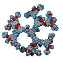 1.1.2 Lipozomi u nanomedicini Lipozomi su zatvoreni mehuri koji se formiraju hidratacijom suvih fosfolipida iznad njihove tranzicione temperature [6].