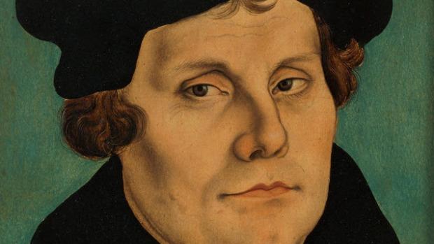 predložili imenovanje Martina Lutera u Rimu trga Dve godine pre 500. godišnjice reformacije 2017.