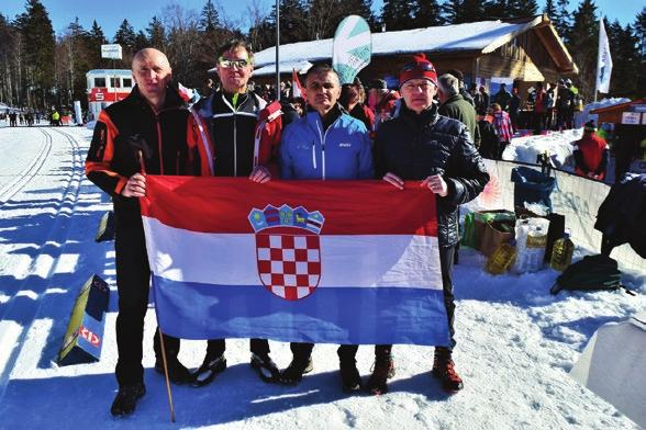 mjestom od 84 natjecatelaj u toj starosnoj kategoriji (Slika 12).