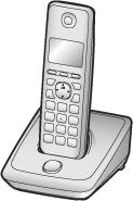 Sadržaj Uputstvo za upotrebu Digitalni bežični telefon Model br.
