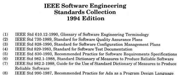 23 Sadržaj: IEEE SRS (1) (Specifikacija Softverkih Zahteva) 1 Uvod 1.